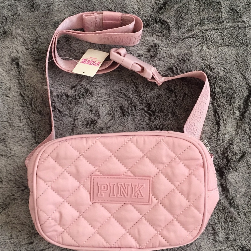 Belt bag